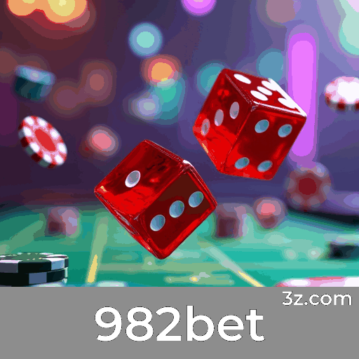 Cadastro na 982bet