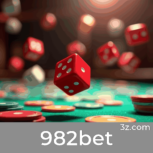 Cadastro na 982bet
