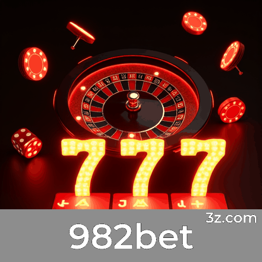 982bet: Seu Cassino Online Seguro e Confiável