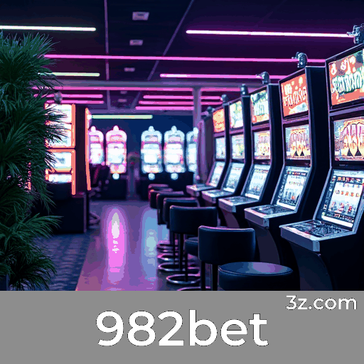 Cassino Online 982bet