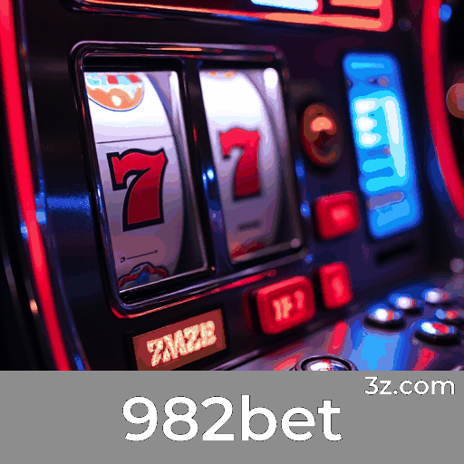Cadastro na 982bet