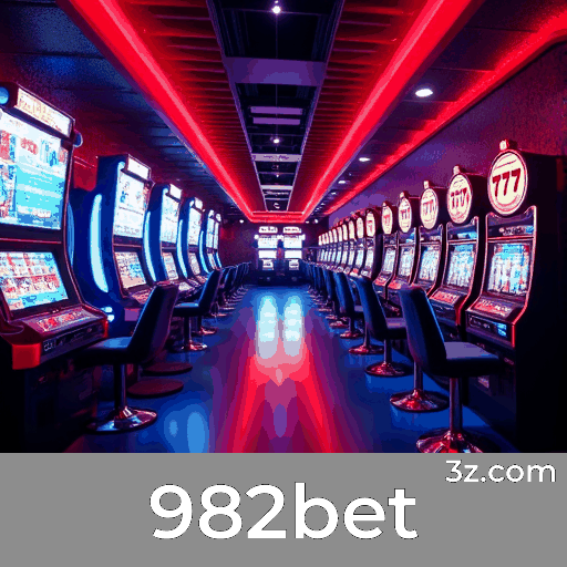 Cadastro na 982bet