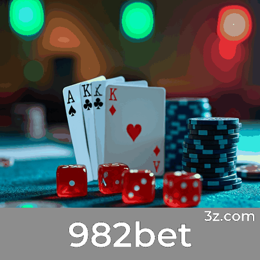 Jogos Crash no Cassino 982bet