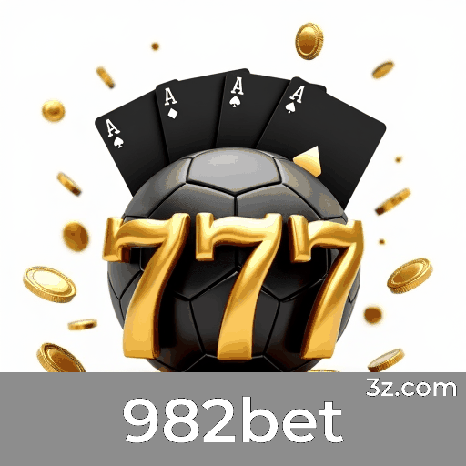 Acesso ao 982bet