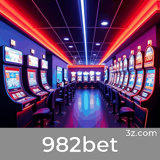 Cadastro na 982bet