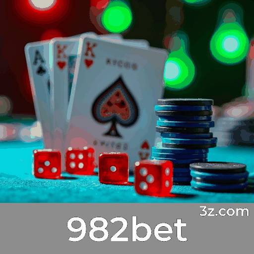 Acessar o site 982bet COM