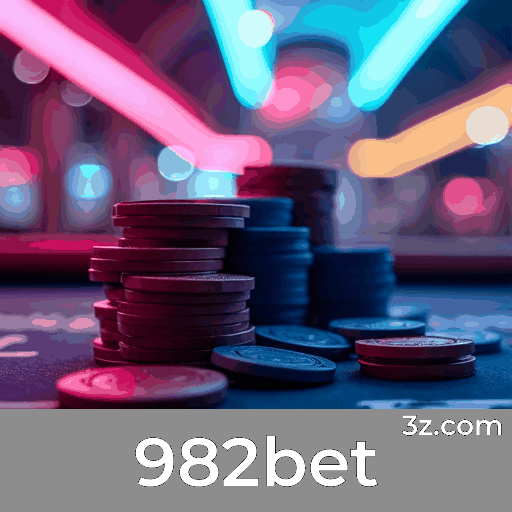 Cadastro na 982bet