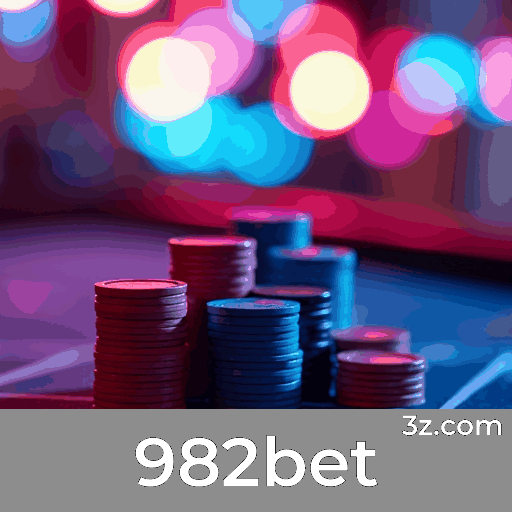 Cadastro na 982bet