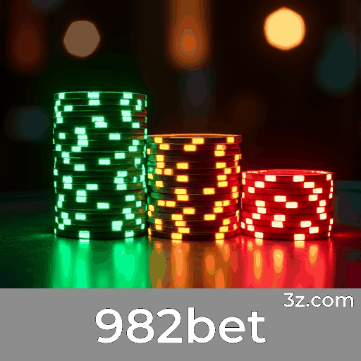 Cadastro na 982bet