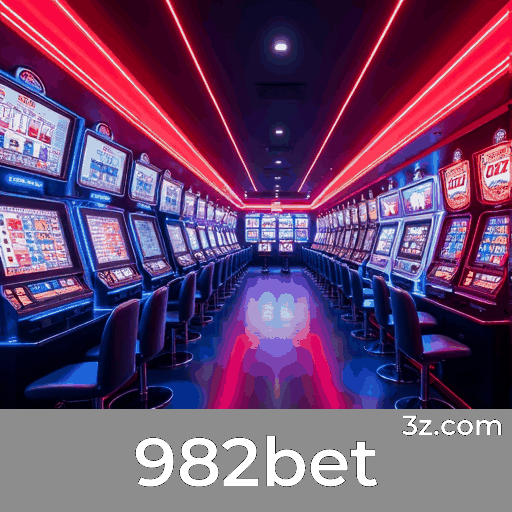 Cassino Online 982bet
