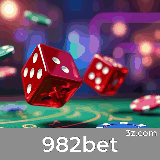 Cadastro na 982bet