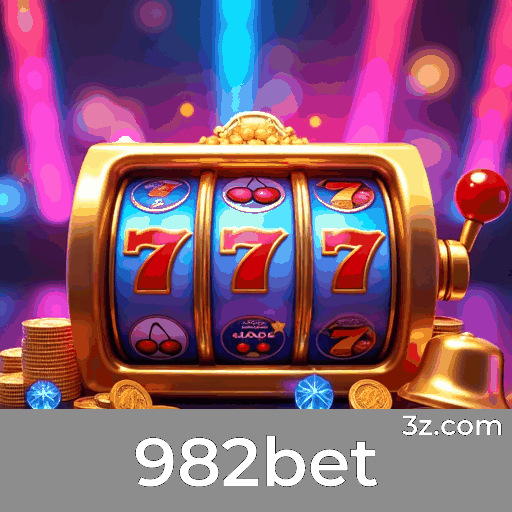 Cadastro na 982bet