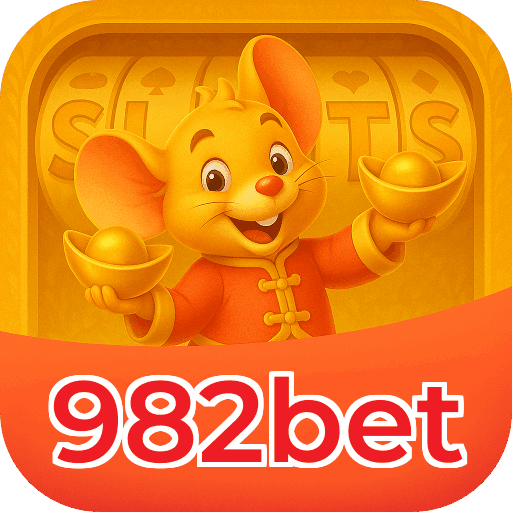 982bet logo