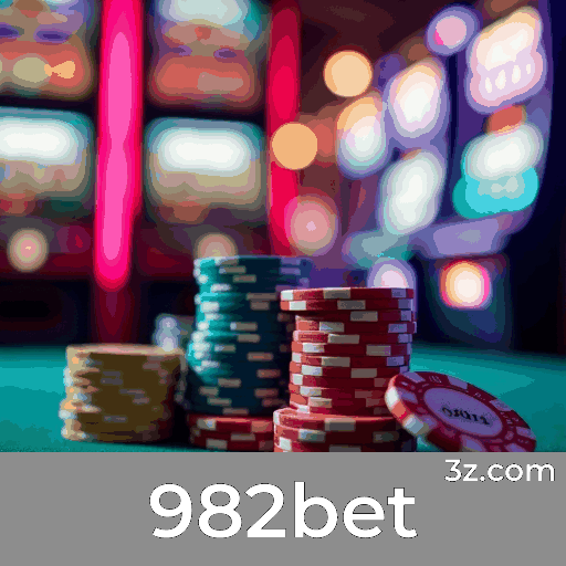 Acesso ao 982bet