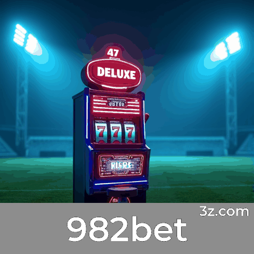 Cassino Online 982bet