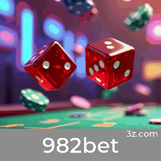 Acesso ao 982bet