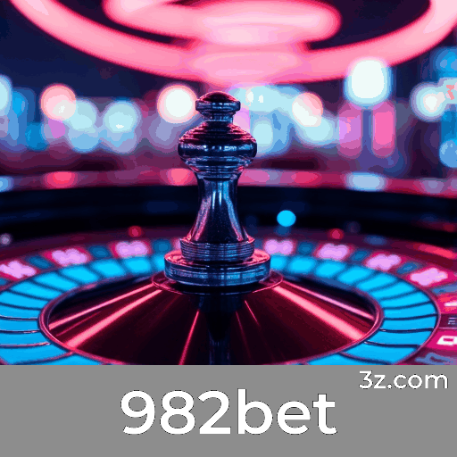 982bet: Seu Cassino Online Seguro e Confiável