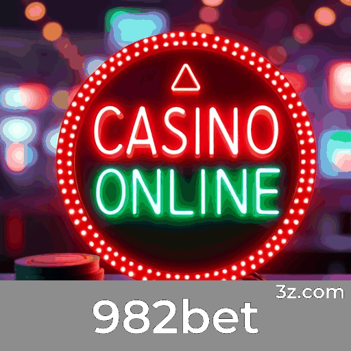 Cassino Online 982bet
